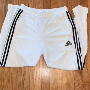 Adidas men’s athletic training pants